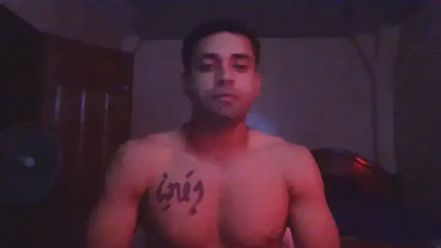 User 02  online show from 07.07.26