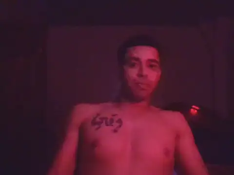 User 02  online show from 07.14.26
