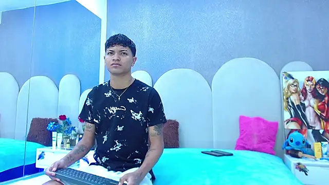 party duo playboy online show from 05.10.26