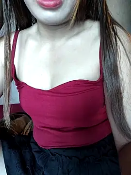xinhxinh-cute online show from 04.06.26