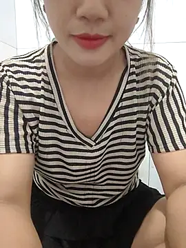 xinhxinh-cute online show from 04.07.26