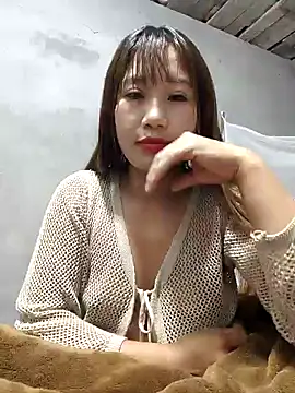 xinhxinh-cute online show from 05.06.26