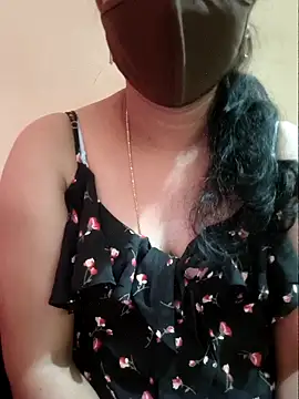 Latha lovely online show from 04.21.26