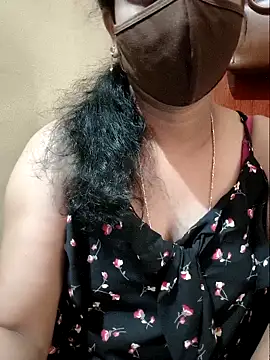 Latha lovely online show from 04.25.26