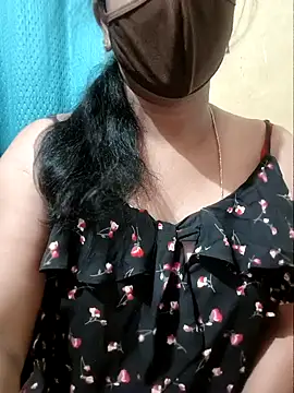 Latha lovely online show from 06.18.26