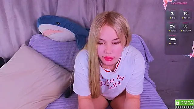 MelissaAvis online show from 05.06.26