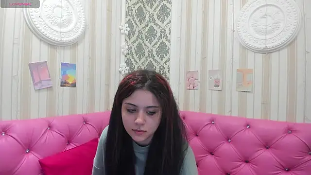 AshleyxSecret online show from 03.26.26