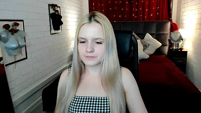 SherriButlers online show from 07.03.26