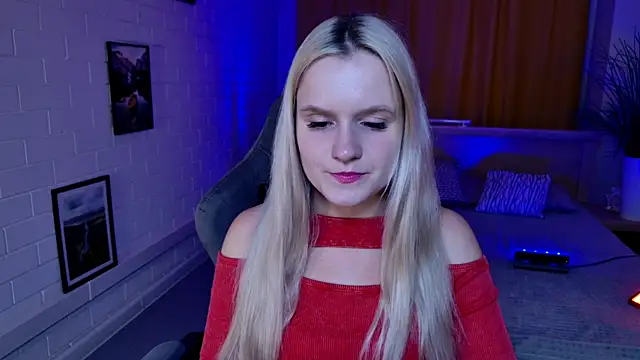SherriButlers online show from 07.07.26