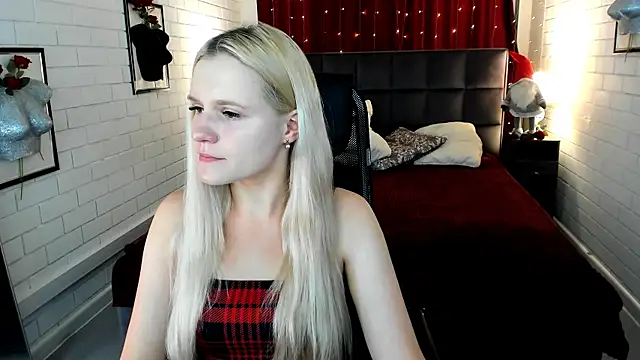SherriButlers online show from 07.08.26