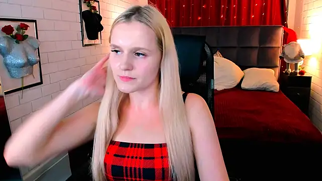 SherriButlers online show from 07.14.26