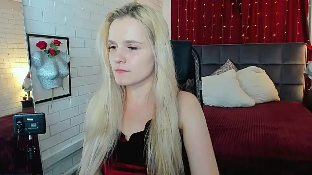 SherriButlers online show from 07.15.26