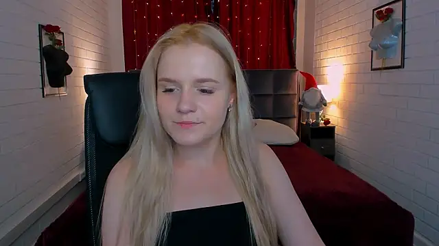 SherriButlers online show from 08.02.26