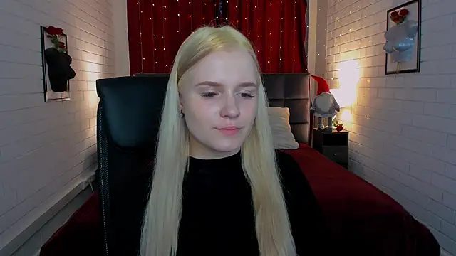 SherriButlers online show from 08.03.26