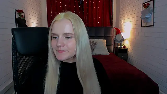 SherriButlers online show from 08.03.26
