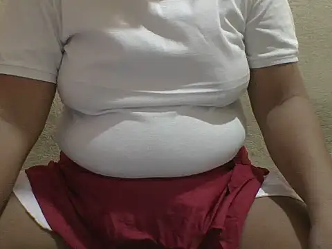 PinayCherry online show from 07.18.26