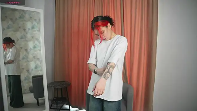 Snapshot of DedeBattey chatting on 03.29.26 DedeBattey online show from 03.29.26