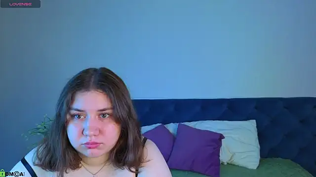 Maya Raay online show from 05.30.26