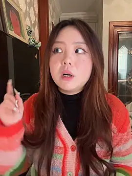 Snapshot of thelittlexx chatting on 03.30.26 thelittlexx online show from 03.30.26