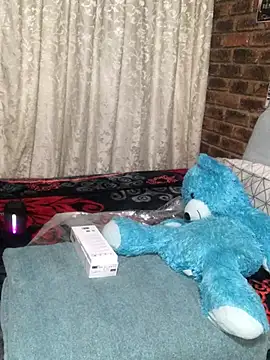 HornyMysteryx online show from 04.18.26