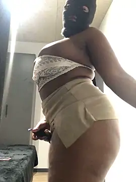 HornyMysteryx online show from 05.04.26