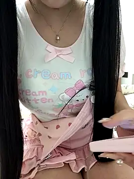 Snapshot of lala4125 chatting on 04.12.26 lala4125 online show from 04.12.26