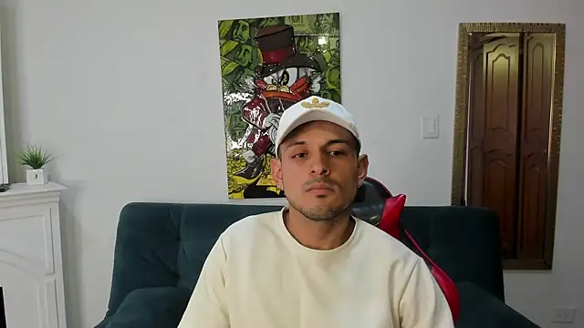 jacob stonne online show from 05.12.26