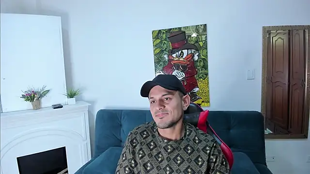jacob stonne online show from 06.03.26