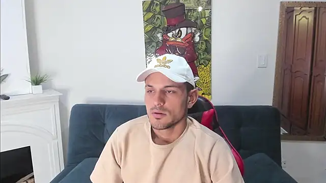 jacob stonne online show from 06.05.26