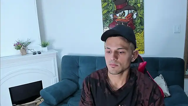 jacob stonne online show from 06.06.26