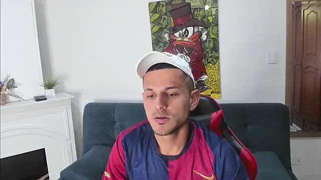 jacob stonne online show from 06.10.26