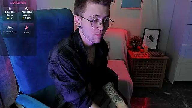 Thomas Norton online show from 05.06.26