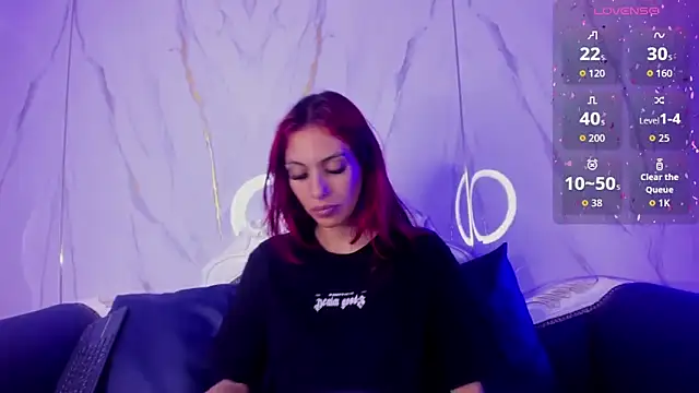 Derieri Blush online show from 05.04.26