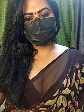 Snapshot of Anushka_flower chatting on 03.28.26 Anushka flower online show from 03.28.26