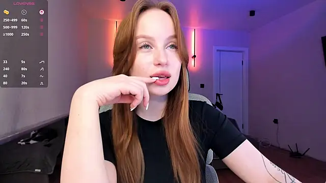 BunnyShinex online show from 04.20.26