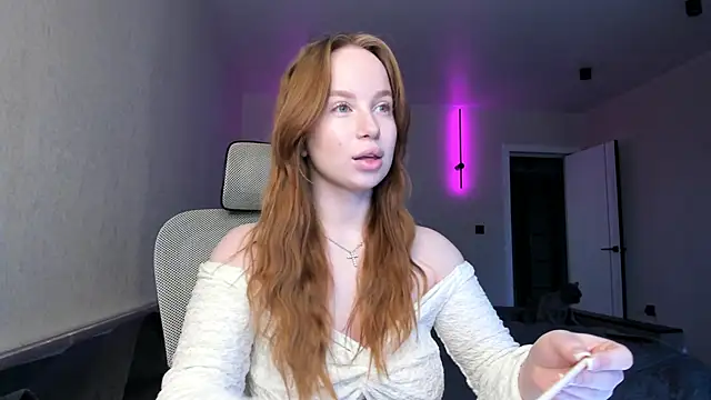 BunnyShinex online show from 05.22.26