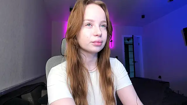 BunnyShinex online show from 05.23.26