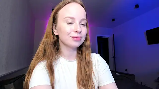 BunnyShinex online show from 05.23.26