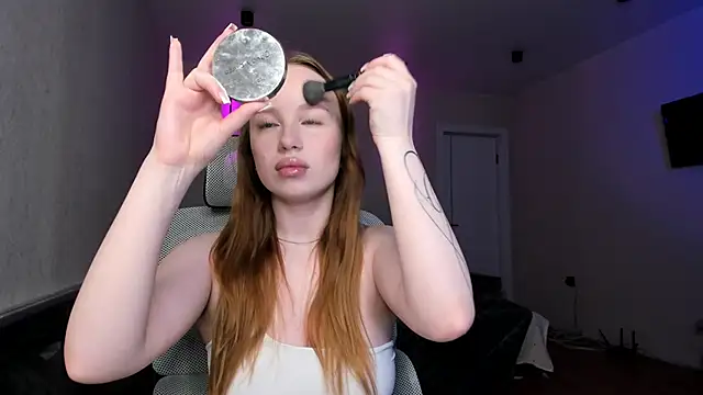 BunnyShinex online show from 05.29.26