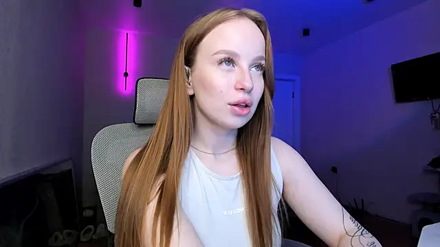 BunnyShinex online show from 06.03.26