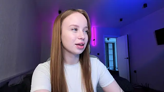 BunnyShinex online show from 06.05.26