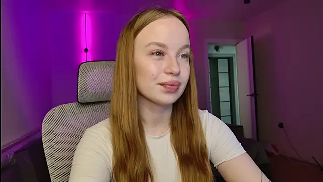 BunnyShinex online show from 06.11.26