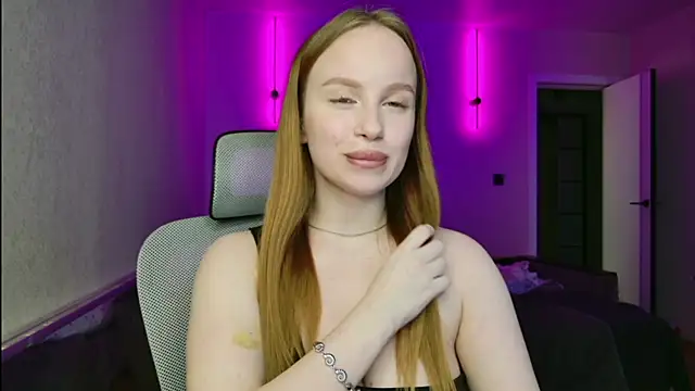 BunnyShinex online show from 06.17.26