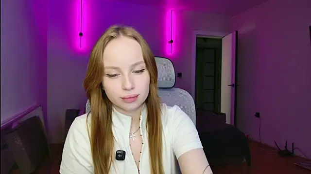 BunnyShinex online show from 06.22.26
