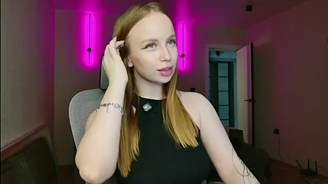 BunnyShinex online show from 06.29.26