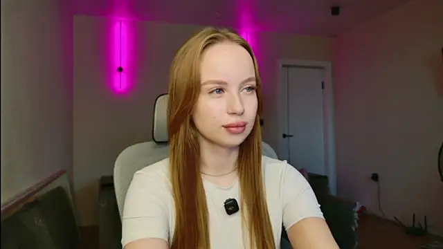 BunnyShinex online show from 07.15.26