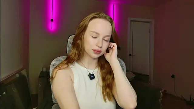BunnyShinex online show from 07.20.26