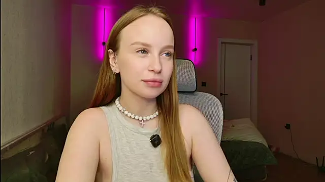 BunnyShinex online show from 08.09.26