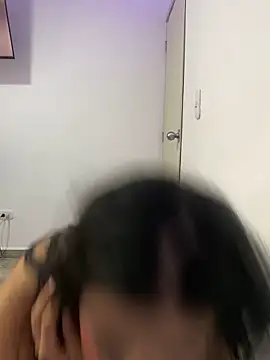 Snapshot of Gabyfosterr__ chatting on 03.25.26 Gabyfosterr online show from 03.25.26