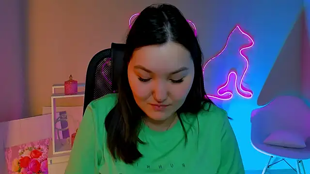CamilaMartiez online show from 04.18.26
